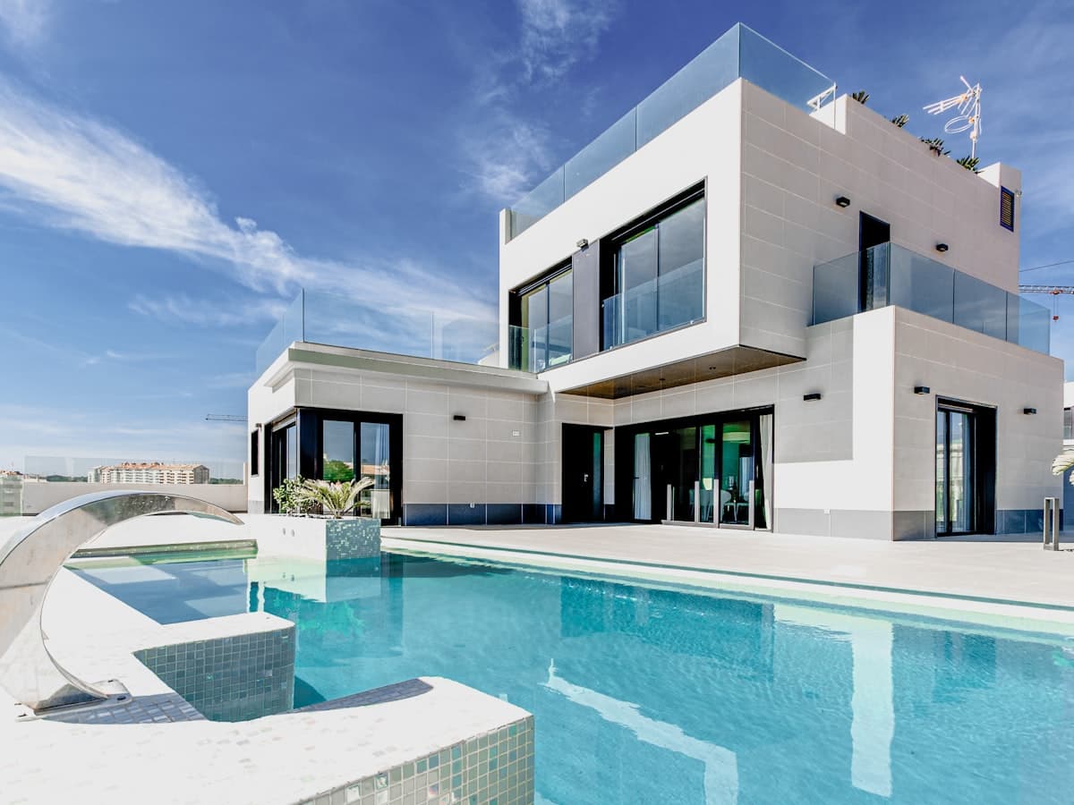 Dúplex con vistas al mar en Meloneras